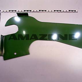Verschleisschutz Walzenrahmen rechts Amazone 78104576
