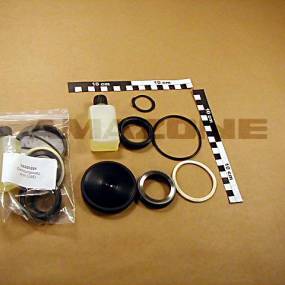 Dichtsatz Scheibenarm Lk110 Ohne Lager (78250281) Amazone