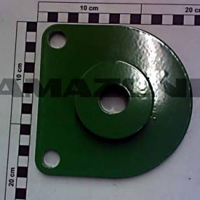 Adapter Fuer Heckstriegel Amazone 78708163