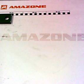 Platte (02) Amazone 911366