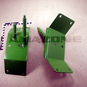 Halter (02) Amazone 912922