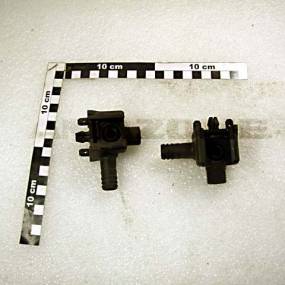 Duesenkoerper-Endstueck Amazone 913040