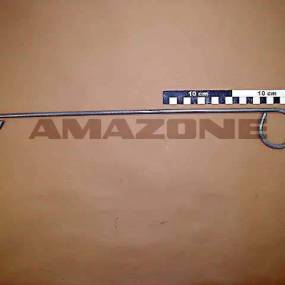 Schlauchhalter D=45 Amazone 914833