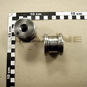 Kolben Amazone 915692