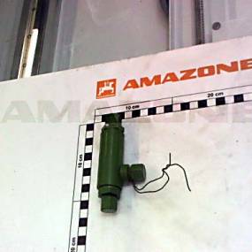 Ventil (02/K3) Amazone 916143