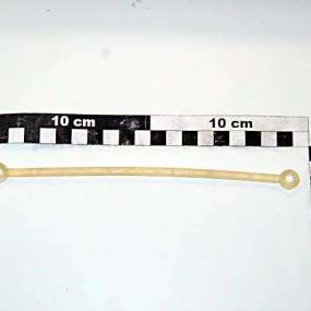 Sicherungsschnur L=195 (917419) Amazone