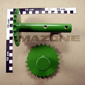 Antriebswelle M.kettenr. Amazone 919468