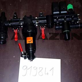 Druckregler "Ng" Vorm. Amazone 919841