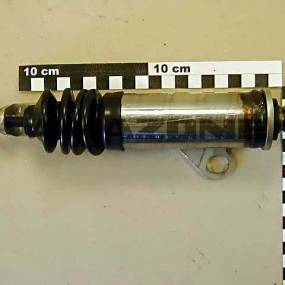 Hydraulikzylinder 12-16-127 mit Faltenba Lg Amazone 925927