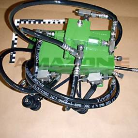 Ventileinheit F. Q-Plus Amazone 926104