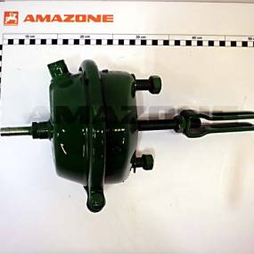 Membranzylinder Li. (02/K3/80) Amazone 929574