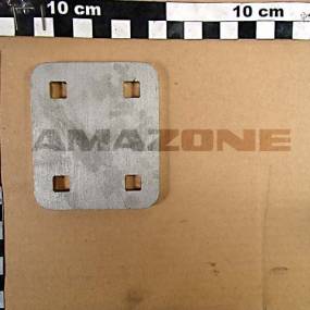 Platte Amazone 930419