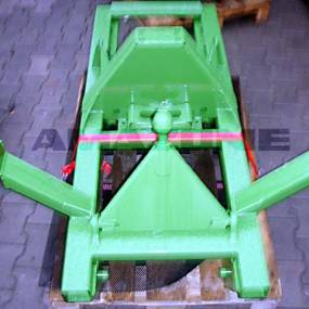 Hubrahmen Amazone 931290