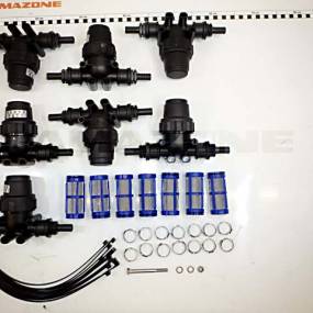 Filtersatz Fsr Spritzleitung M Amazone 931952