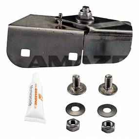 Streuschaufel 130 Re. Za-F (933057) Amazone