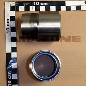 Zylinderkopf Amazone 934276