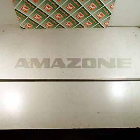 Schwimmerstange Amazone 934467