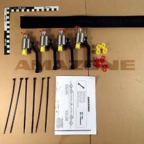 Reduzierung Vorm. Amazone 934666