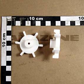 Ventilkoerper Drv Amazone 935180