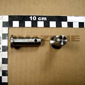 Bolzen Amazone 936592