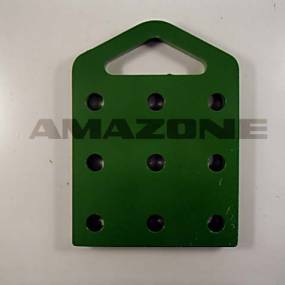 Lasche F. Kette Ux6200  (02/K5 Amazone 938529