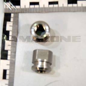 Konterbolzen Amazone 943516