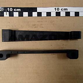 Abstandhalter 25,6 An Der Hohen Seite (945689) Amazone