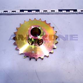 Kettenrad Z = 24 Di = 20 (B10) Amazone 946772