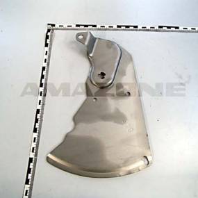 Schließ- Und Dosierschieber E rechts (947046) Amazone