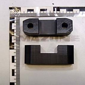 Klemmstueck 4Kt 25 (948607) Amazone