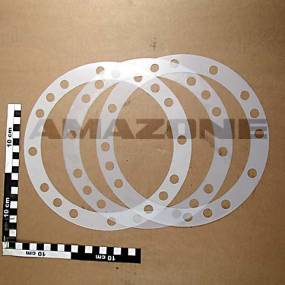 Ausgleichsscheibe Teflon Amazone 950858