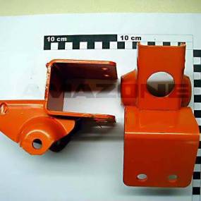 Scharlagerhalter Kurz (11) Amazone 951477