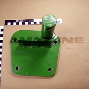 Halter Zylinder links Amazone 953065