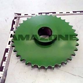 Kettenradnabe (02) Amazone 953250