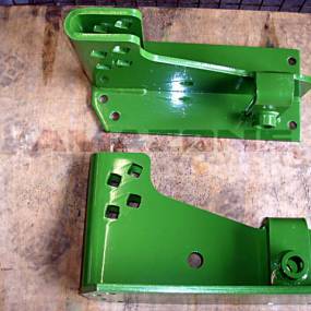Abstuetzung Pw Re. (02) Amazone 953812