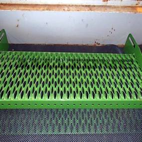 Trittrost (02) Amazone 954945