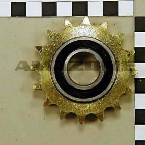 Umlenkkettenrad Z=16 Amazone 956034