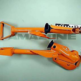 Schar 1 Aus. Re.kpl. Amazone 956052