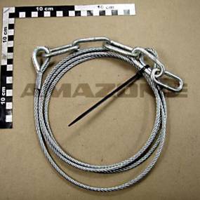 Drahtseil 5X2230 Amazone 957191