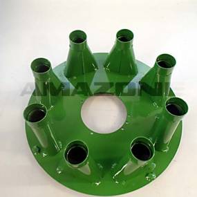 Verteiler 8 Auslaeufe Amazone 960564