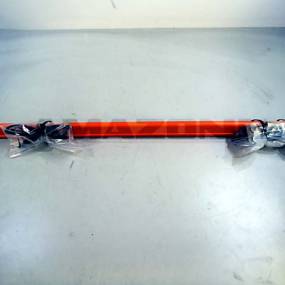 Verkehrssicherungsleiste 2,5M Amazone 963159