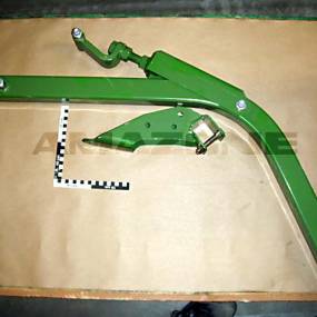 Striegeltragr. Hydr.scharaushub Amazone 964396