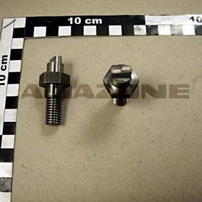 Kupplungsbolzen Amazone 966722