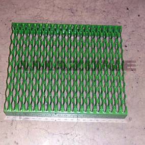 Trittrost 2X75X480X570 (968641) Amazone