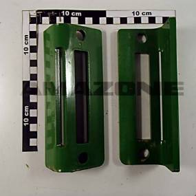 Anschraubplatte Ausleger (02) Amazone 969928