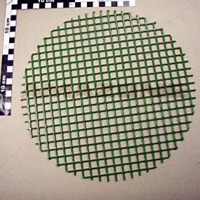 Einstroemgitter (02) Amazone 971877