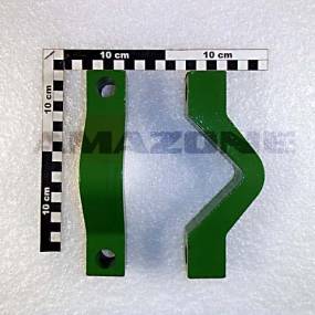 Klemmbuegel 80X 80 Amazone 972100