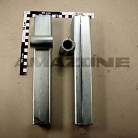 Verstellspindelrohr (Fe//Zn12//B) Amazone 972530