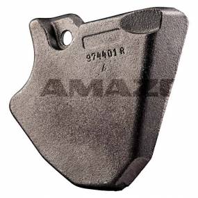 Rotec Furchenformer Lang Amazone 974401