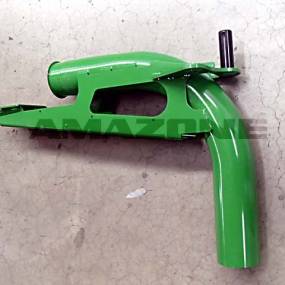 Rohrbogen Condor Li. (02/K5) Amazone 976715